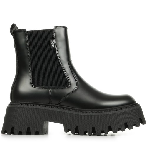 Chaussures boots buffalo femme - chaussures,