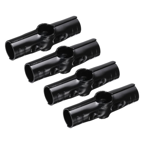 Pièces pour rail clamps - 4,