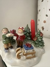 Magnifique ? ? ??en Porcelaine ???Villeroy & Boch