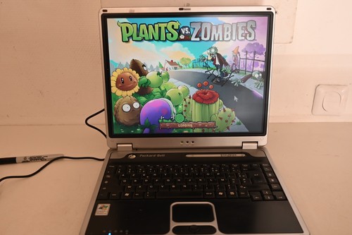 Portable packard bell - pc,