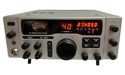 Galaxy dx2547g channel - galaxy, 40