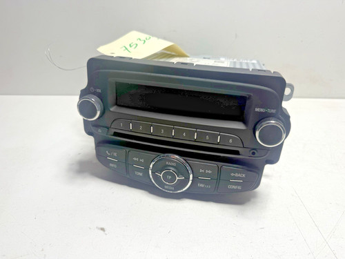 Autoradio origine opel corsa - opel,