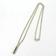 Authentique collier GUCCI G