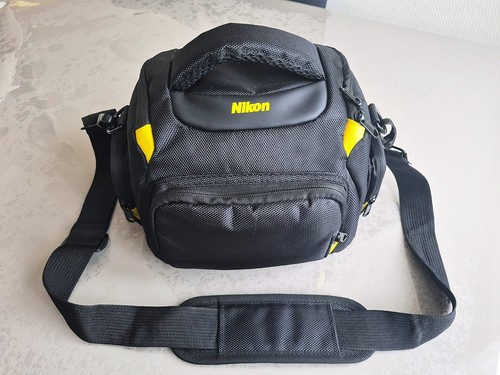 Sac sacoche nikon - /,