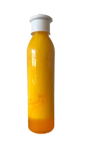 Lait corporel ultra - corporel, dosé