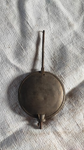Bp8 balancier pour horloge - balancier,