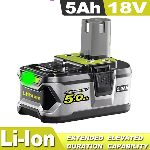 Batterie lithium 18v pour - au,