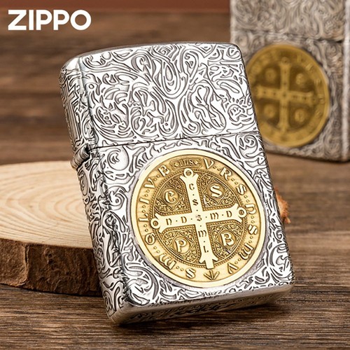 Briquet zippo constantine - zippo,