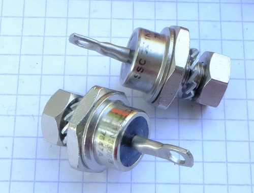 Ssc silec 1n3308b diode - ssc,