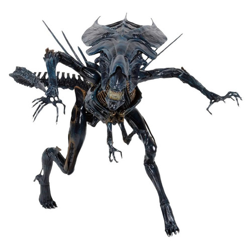 Aliens ultra deluxe xenomorph - ultra,