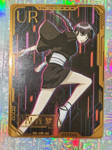 Card holo bleach captain - card,