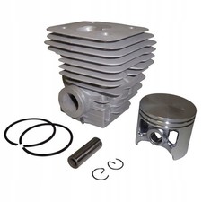 CYLINDRE PISTON COMPLET HUSQVARNA 395 395XP DIÈME 56 MM GW