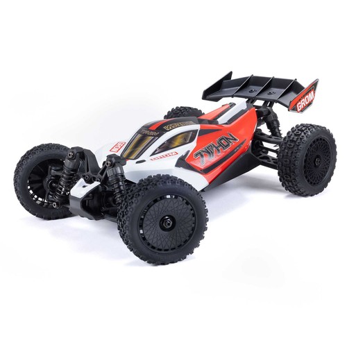 Arrma typhon grom mega 380 - arrma,