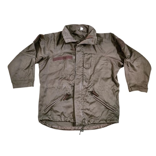 Veste parachutiste