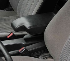 BMW e30 accoudoir en cuir