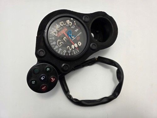 Compteur vitesse derbi - compteur, de