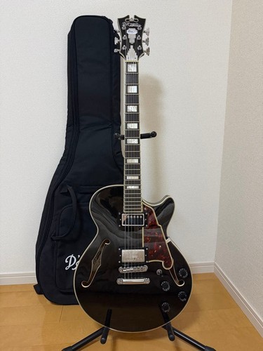 Guitare électrique angelico - guitare,