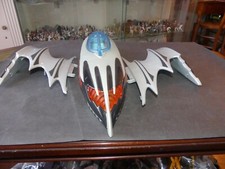 JOUET ANCIEN  BATMAN BATEAU