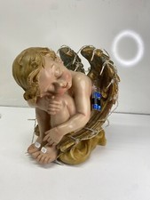 Statue Ange en résine bonne