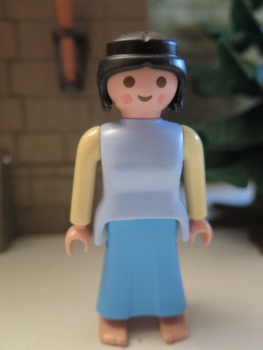 Femme noé noah arche - noé,