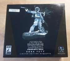 Gentle Giant Star Wars