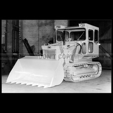 Photo A.024359 TRACK MARSHALL 1600 1969-1972