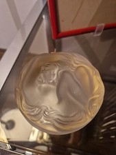 Boite à bijoux en cristal