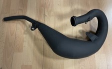 Husqvarna 125 WR 1993 - 1994