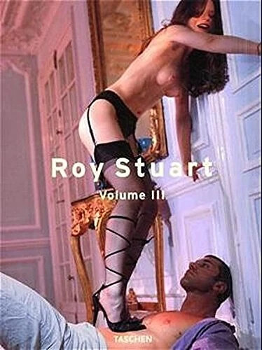 Roy stuart tome edition - roy,