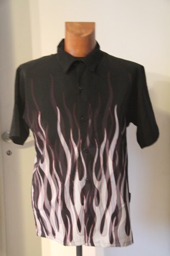 Original chemise rock - original,