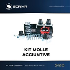 Ressorts de Chargement