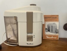 Moulinex Extracteur de Jus