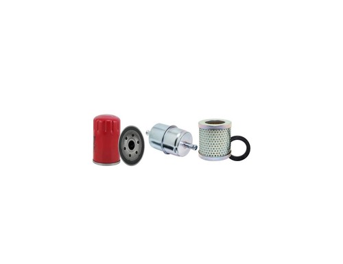 Kit service filtre - kit, de