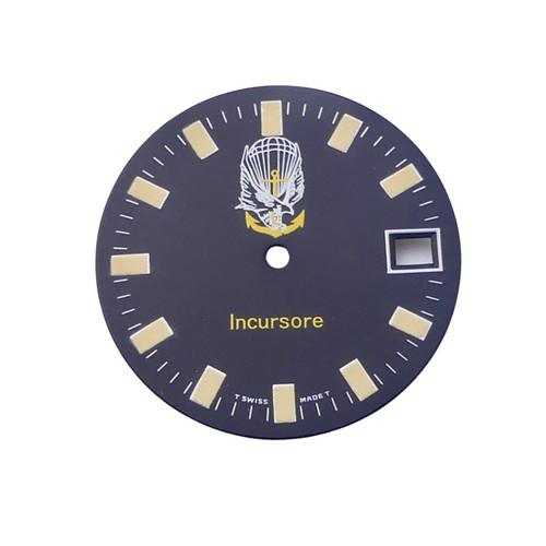 Breitling colt militare - breitling,