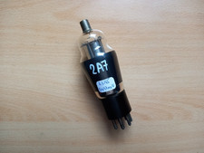 Neotron 2A7 (Heptode) TUBE