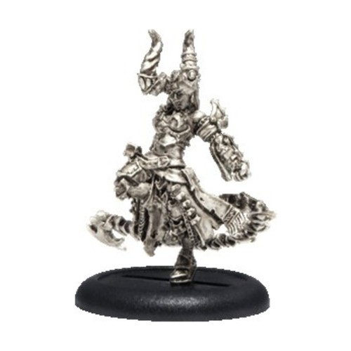 Privateer press warmachine - privateer, mk