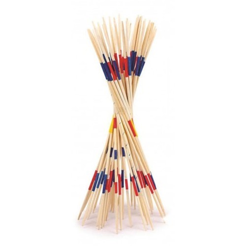 Jeu mikado bois grand - de,