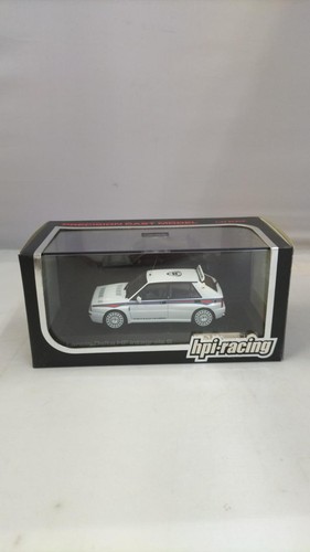 Hpi lancia delta - hpi,
