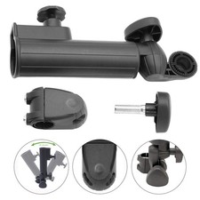 Porte parapluie chariot de