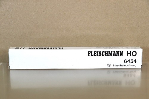 Fleischmann 6454 échelle - 6454,