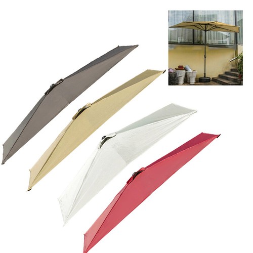 Housse parasol pour - parasol, cadre
