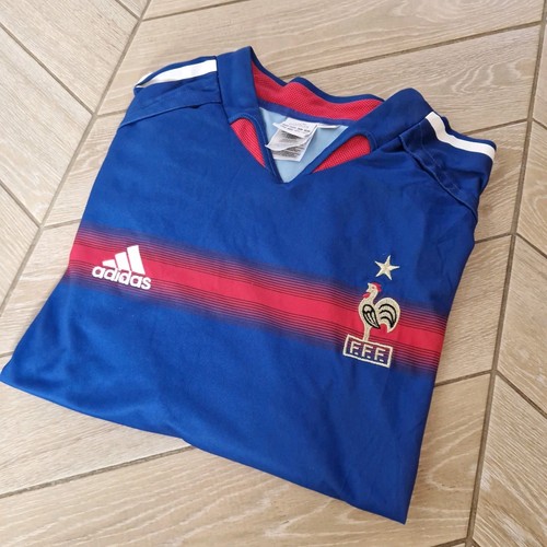 Maillot equipe france - maillot,