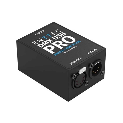 Enttec dmx usb pro 70304 - usb, 70304,