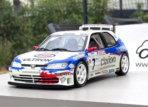 Peugeot 306 maxi kit car - peugeot,