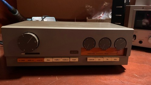 Quad untested no cords - 33,