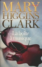 La boîte à musique - Mary
