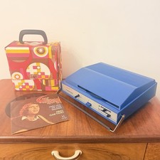 Mangiacassettes Vintage