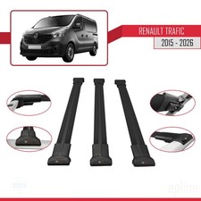 Pour Renault Trafic 3 (X82)