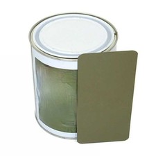 Peinture KAKI OLIVE 1L KAKI