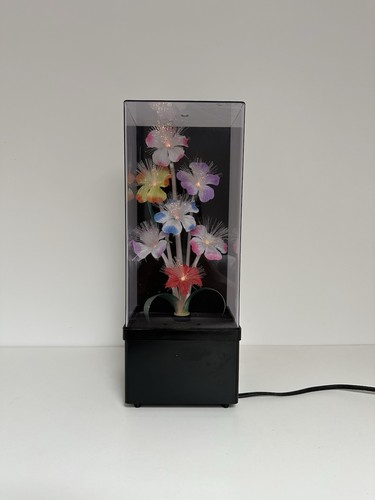 Lampe boîte musique kistch - lampe, À